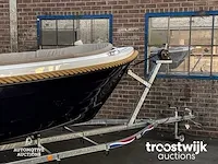 Boot 9.8pk 2022 -nieuw- - afbeelding 5 van  35