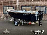 Boot 9.8pk 2022 -nieuw- - afbeelding 6 van  35
