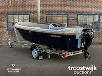 Boot 9.8pk 2022 -nieuw- - afbeelding 7 van  35