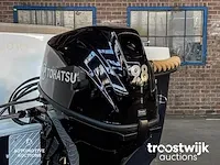 Boot 9.8pk 2022 -nieuw- - afbeelding 8 van  35