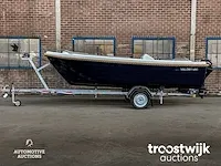 Boot 9.8pk 2022 -nieuw- - afbeelding 10 van  35