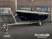 Boot 9.8pk 2022 -nieuw-