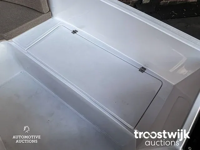 Boot 9.8pk 2022 -nieuw- - afbeelding 13 van  35