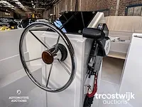 Boot 9.8pk 2022 -nieuw- - afbeelding 20 van  35
