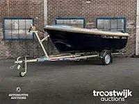Boot 9.8pk 2022 -nieuw- - afbeelding 12 van  35