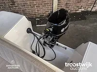 Boot 9.8pk 2022 -nieuw- - afbeelding 26 van  35