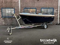 Boot 9.8pk 2022 -nieuw- - afbeelding 23 van  35