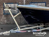 Boot 9.8pk 2022 -nieuw- - afbeelding 30 van  35