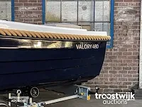 Boot 9.8pk 2022 -nieuw- - afbeelding 31 van  35