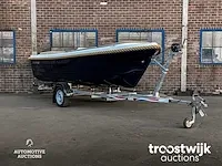 Boot 9.8pk 2022 -nieuw- - afbeelding 32 van  35