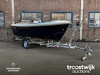 Boot 9.8pk 2022 -nieuw- - afbeelding 33 van  35
