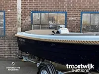 Boot 9.8pk 2022 -nieuw- - afbeelding 34 van  35