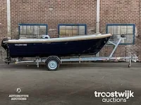 Boot 9.8pk 2022 -nieuw- - afbeelding 35 van  35