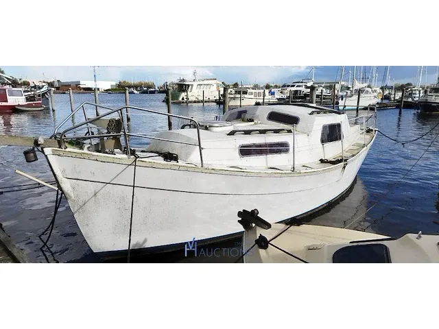 Boot bon biba - afbeelding 1 van  5