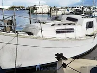 Boot bon biba