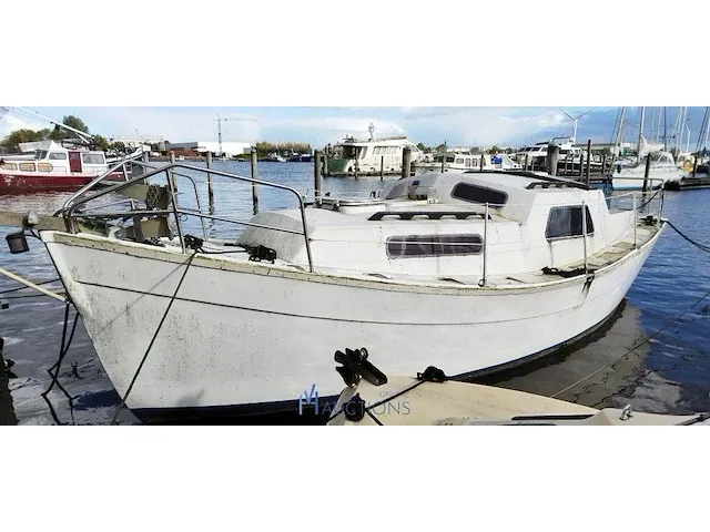 Boot bon biba - afbeelding 2 van  5