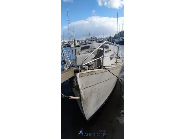 Boot bon biba - afbeelding 3 van  5