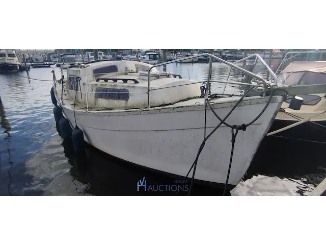 Boot bon biba - afbeelding 4 van  5