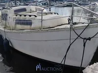 Boot bon biba - afbeelding 4 van  5