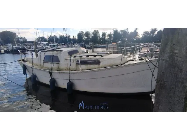 Boot bon biba - afbeelding 5 van  5