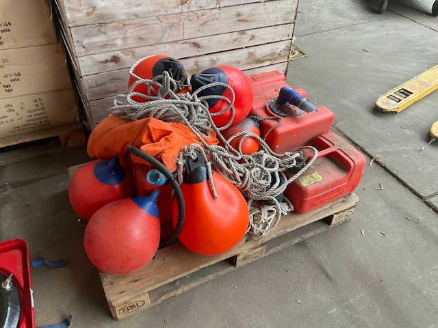 Boot & jacht benodigdheden - afbeelding 2 van  5