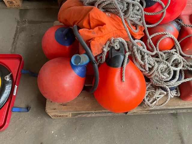 Boot & jacht benodigdheden - afbeelding 3 van  5