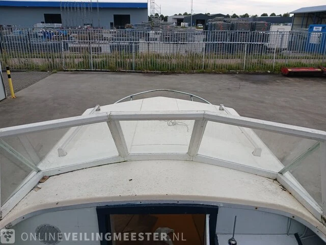 Boot met trailer en buitenboordmotor grupstra, bouwjaar 1980 - afbeelding 17 van  59