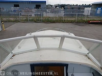 Boot met trailer en buitenboordmotor grupstra, bouwjaar 1980 - afbeelding 17 van  59