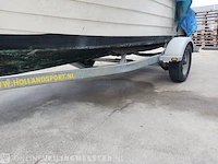 Boot met trailer en buitenboordmotor grupstra, bouwjaar 1980 - afbeelding 28 van  59
