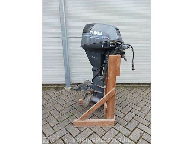 Boot met trailer en buitenboordmotor grupstra, bouwjaar 1980 - afbeelding 38 van  59