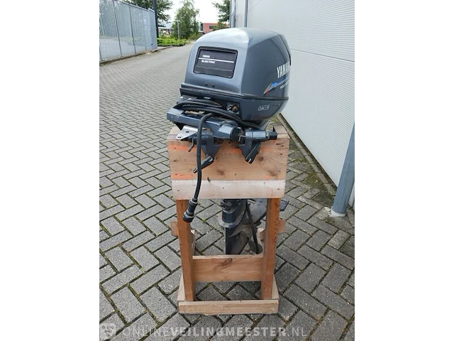 Boot met trailer en buitenboordmotor grupstra, bouwjaar 1980 - afbeelding 42 van  59