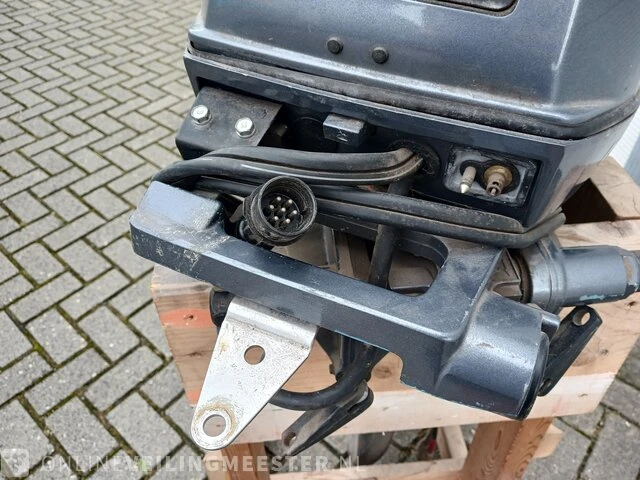 Boot met trailer en buitenboordmotor grupstra, bouwjaar 1980 - afbeelding 43 van  59