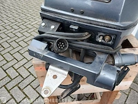 Boot met trailer en buitenboordmotor grupstra, bouwjaar 1980 - afbeelding 43 van  59