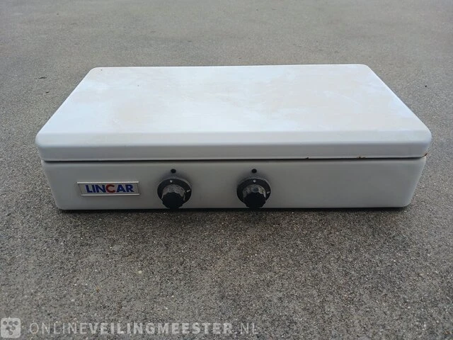 Boot met trailer en buitenboordmotor grupstra, bouwjaar 1980 - afbeelding 53 van  59