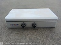 Boot met trailer en buitenboordmotor grupstra, bouwjaar 1980 - afbeelding 53 van  59