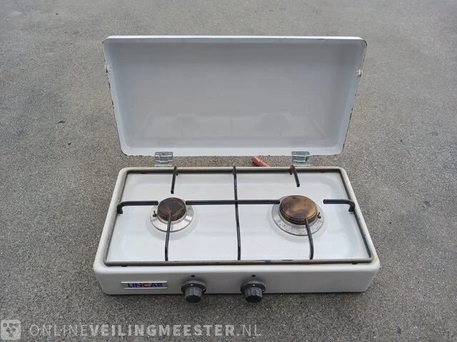 Boot met trailer en buitenboordmotor grupstra, bouwjaar 1980 - afbeelding 54 van  59