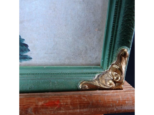 Boot op het water - afbeelding 4 van  5