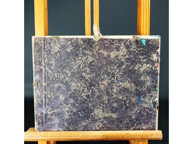 Boot op het water - afbeelding 5 van  5