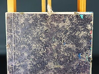 Boot op het water - afbeelding 5 van  5