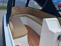 Boot scandex, 480, zwart, bouwjaar 2022 - afbeelding 14 van  31