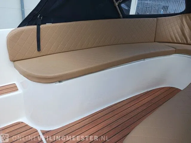 Boot scandex, 480, zwart, bouwjaar 2022 - afbeelding 17 van  31