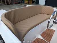 Boot scandex, 480, zwart, bouwjaar 2022 - afbeelding 10 van  31