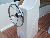 Boot scandex, 480, zwart, bouwjaar 2022 - afbeelding 11 van  31