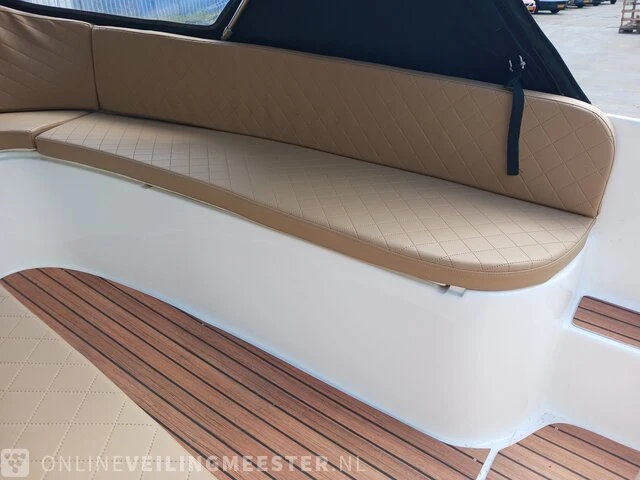 Boot scandex, 480, zwart, bouwjaar 2022 - afbeelding 15 van  31