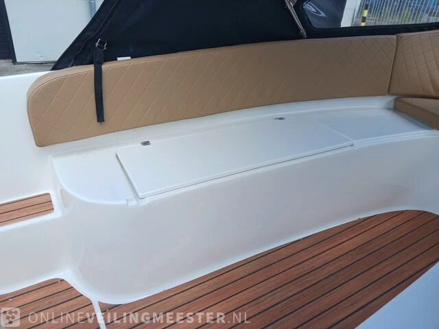 Boot scandex, 480, zwart, bouwjaar 2022 - afbeelding 19 van  31