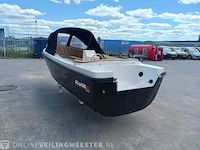 Boot scandex, 480, zwart, bouwjaar 2022 - afbeelding 29 van  31