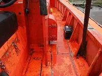 Boot seabear, 23 mk ii jet frv, oranje, bouwjaar 08-1984 - afbeelding 4 van  38