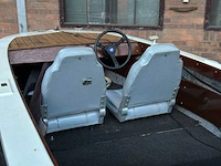 Boot sloep 8pk + trailer - afbeelding 10 van  27
