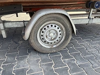 Boot trailer, 750kg kalf - afbeelding 6 van  9