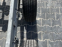 Boot trailer, geremd tth, easyroller - afbeelding 7 van  9